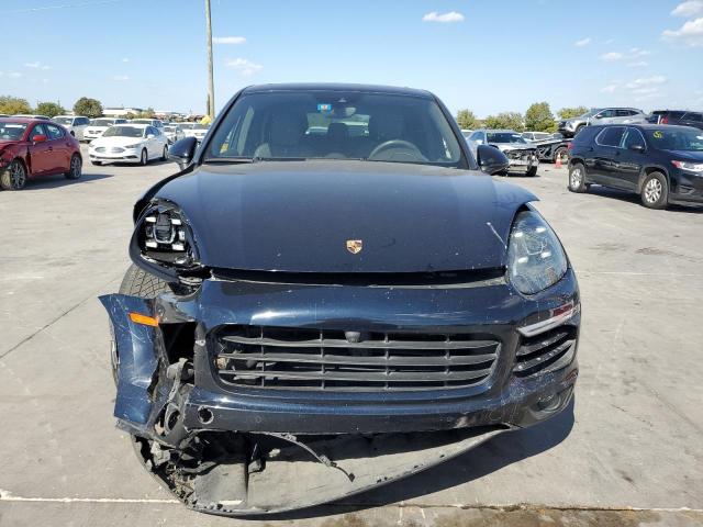 Photo 5 from auction – 2016 PORSCHE CAYENNE S with VIN WP1AB2A20GLA93782