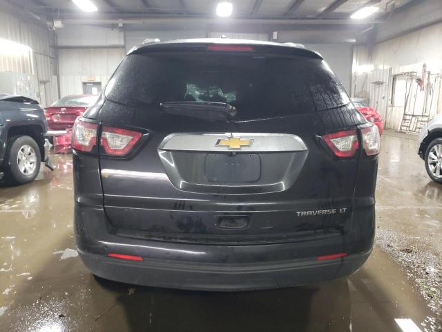 Photo 6 from auction – 2013 CHEVROLET TRAVERSE L with VIN 1GNKRGKD4DJ261565