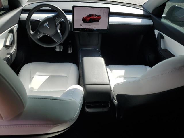 صورة رقم 8 من المزاد - 2022 TESLA MODEL Y مع VIN 7SAYGDEF9NF463298