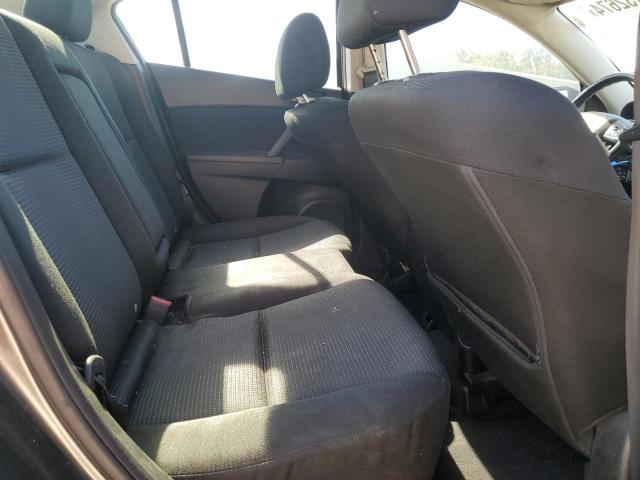 صورة رقم 10 من المزاد - 2012 MAZDA 3 I مع VIN JM1BL1V84C1652445