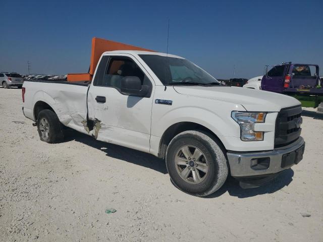 Zdjęcie 4 z aukcji – 2016 FORD F150 z VIN 1FTMF1CF7GKD54361
