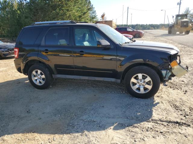Photo 4 from auction – 2010 FORD ESCAPE LIM with VIN 1FMCU9EG4AKD00136