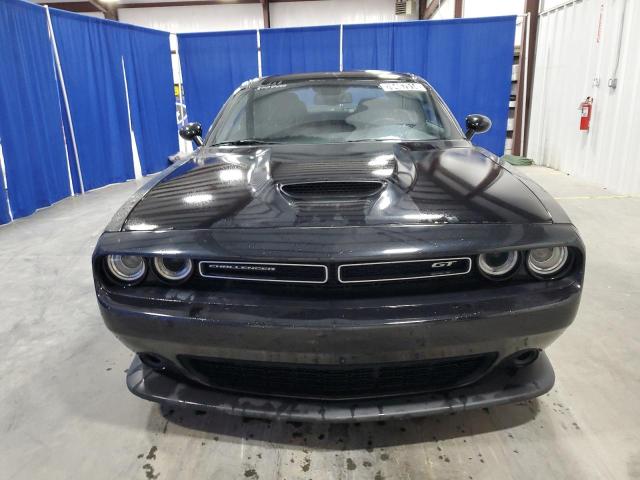Photo 5 from auction – 2023 DODGE CHALLENGER with VIN 2C3CDZJG6PH510400