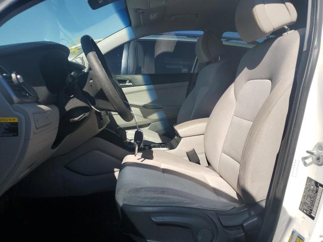 Photo 7 from auction – 2016 HYUNDAI TUCSON SE with VIN KM8J23A46GU063068