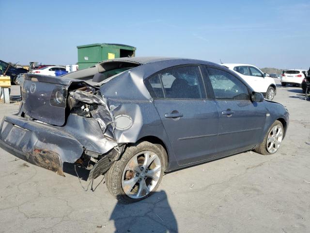 Photo 3 from auction – 2009 MAZDA 3 I with VIN JM1BK32F391187568