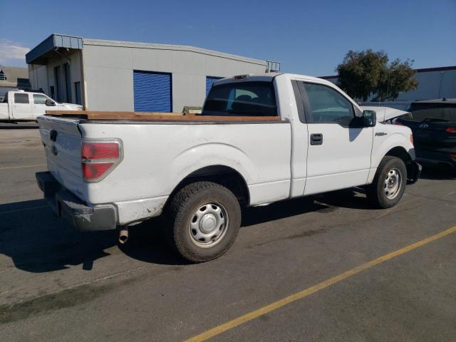 Photo 3 from auction – 2013 FORD F150 with VIN 1FTMF1CM5DFB61225