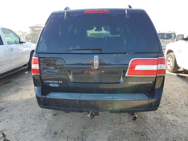 Photo 6 from auction – 2010 LINCOLN NAVIGATOR with VIN 5LMJJ2J56AEJ05131