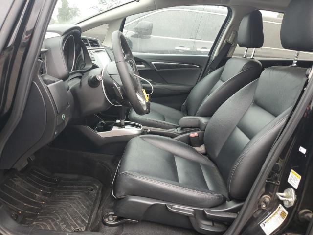 Photo 7 from auction – 2016 HONDA FIT EX with VIN 3HGGK5H90GM705754
