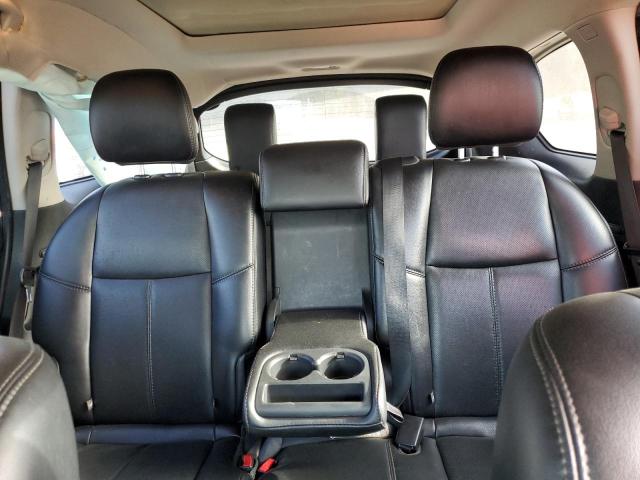Photo 10 from auction – 2015 NISSAN PATHFINDER with VIN 5N1AR2MM6FC651669