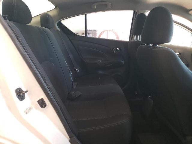 Photo 10 from auction – 2018 NISSAN VERSA S with VIN 3N1CN7AP5JL886102