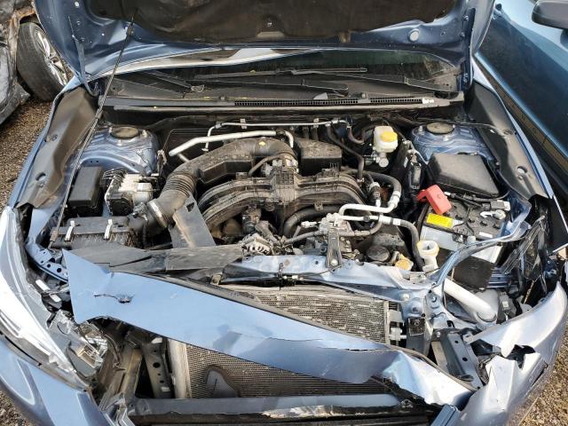 Foto 12 de la subasta – 2023 SUBARU CROSSTREK con VIN JF2GTHMC0PH221961