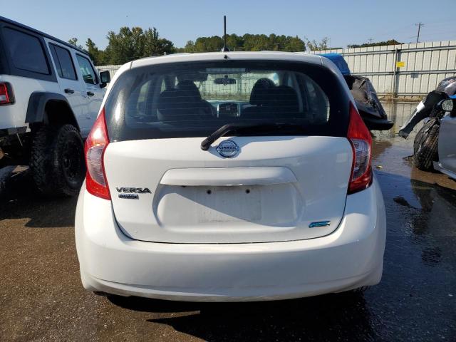 Photo 6 from auction – 2015 NISSAN VERSA NOTE with VIN 3N1CE2CP1FL372237