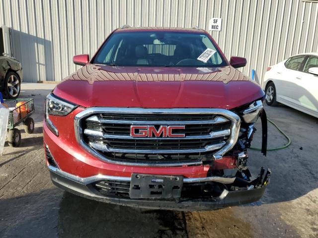 Photo 5 from auction – 2019 GMC TERRAIN SL with VIN 3GKALVEV7KL322240