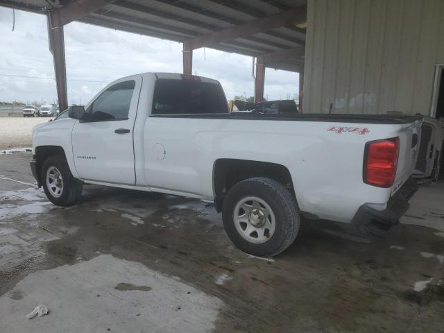Photo 2 from auction – 2015 CHEVROLET SILVERADO with VIN 1GCNKPEH5FZ235313