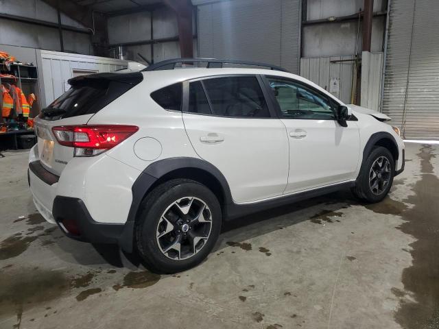 Photo 3 from auction – 2018 SUBARU CROSSTREK with VIN JF2GTABCXJH232984