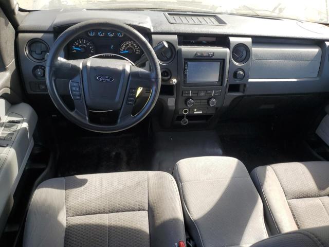 Photo 8 from auction – 2014 FORD F150 SUPER with VIN 1FTFX1CF4EKG50327
