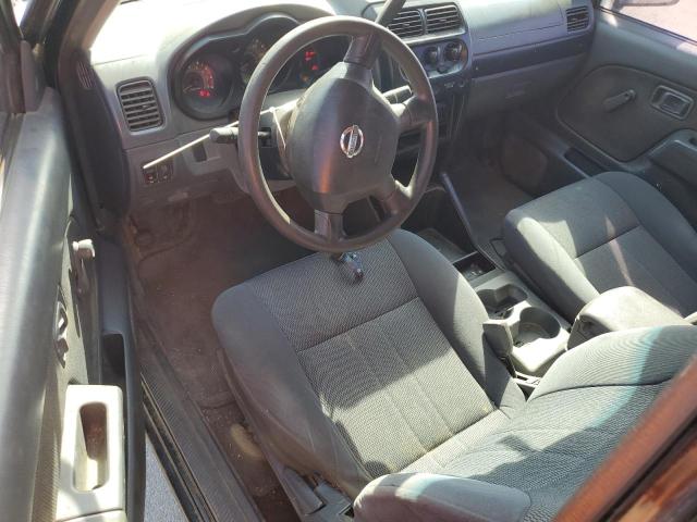 Photo 8 from auction – 2002 NISSAN FRONTIER K with VIN 1N6DD26S42C321547