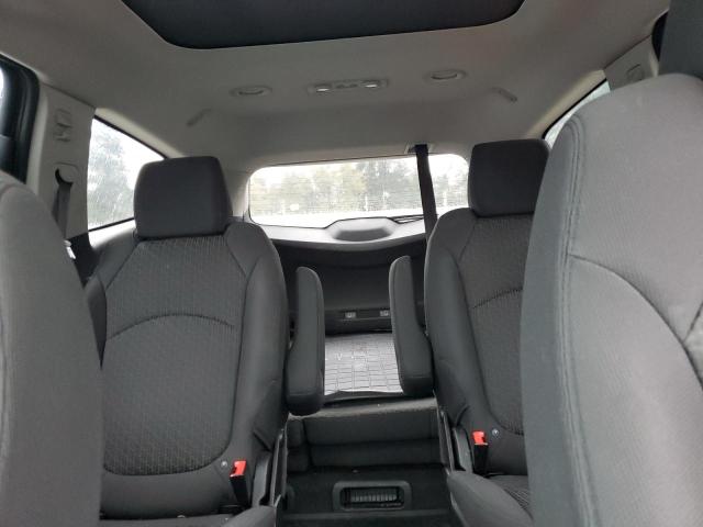 Photo 10 from auction – 2011 CHEVROLET TRAVERSE L with VIN 1GNKVJED0BJ177809