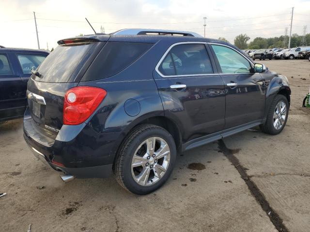 Photo 3 from auction – 2015 CHEVROLET EQUINOX LT with VIN 2GNFLDE35F6296510