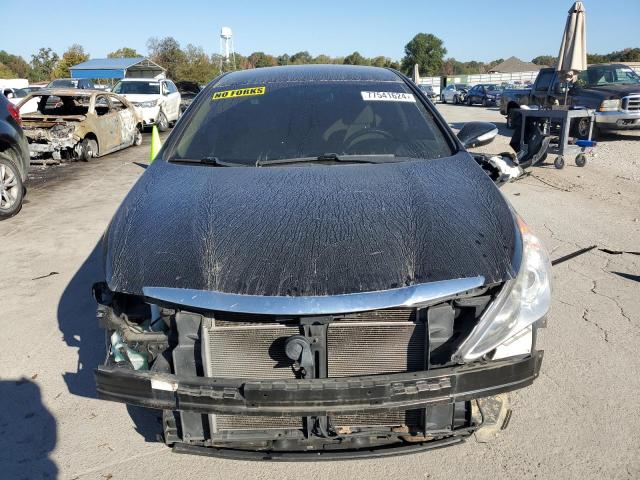 Photo 5 from auction – 2014 HYUNDAI SONATA GLS with VIN 5NPEB4AC4EH855973
