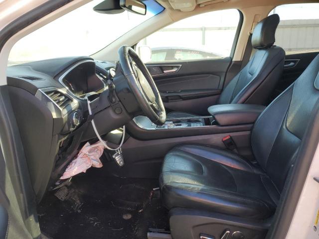Photo 7 from auction – 2019 FORD EDGE TITAN with VIN 2FMPK4K92KBB98332