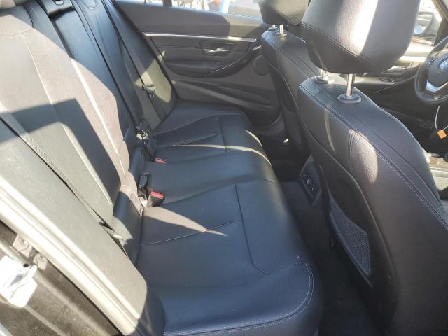 Photo 10 from auction – 2016 BMW 328 D XDRI with VIN WBA8F1C59GK438686