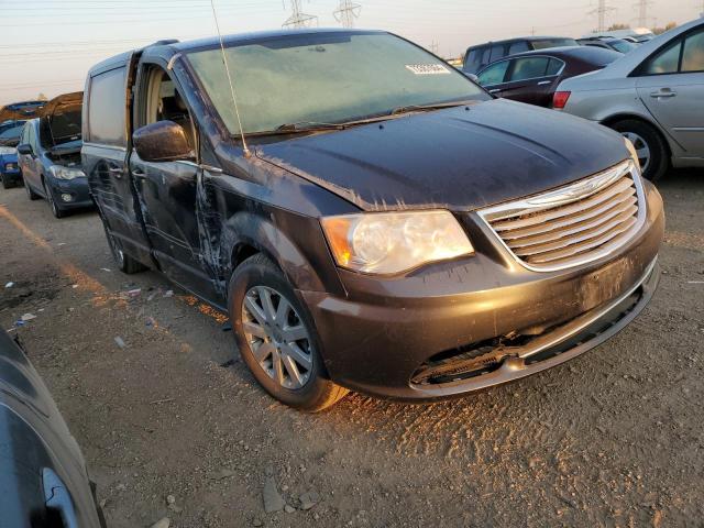 Photo 4 from auction – 2013 CHRYSLER TOWN & COU with VIN 2C4RC1BG4DR720475