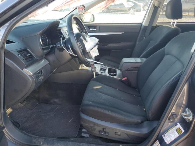 Снимка 7 от търг – 2014 SUBARU OUTBACK 2. с VIN 4S4BRCCC4E3250591