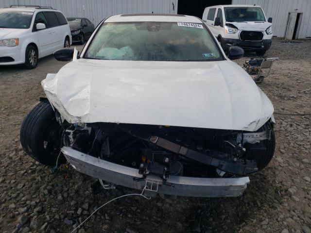 Photo 5 from auction – 2021 NISSAN ALTIMA SR with VIN 1N4BL4CV1MN304256