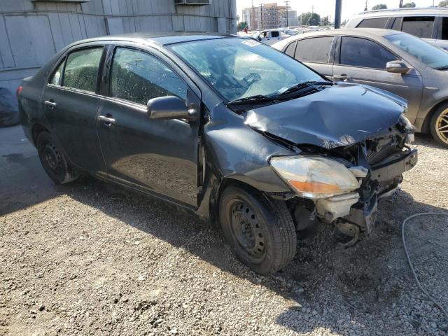 Photo 4 from auction – 2008 TOYOTA YARIS with VIN JTDBT923981265047