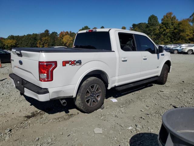 Photo 3 from auction – 2017 FORD F150 SUPER with VIN 1FTEW1EP2HFB38907