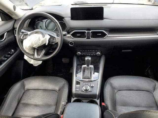 Photo 8 from auction – 2021 MAZDA CX-5 GRAND with VIN JM3KFBDM2M0413082