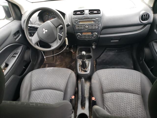 Photo 8 from auction – 2015 MITSUBISHI MIRAGE DE with VIN ML32A3HJ4FH009494