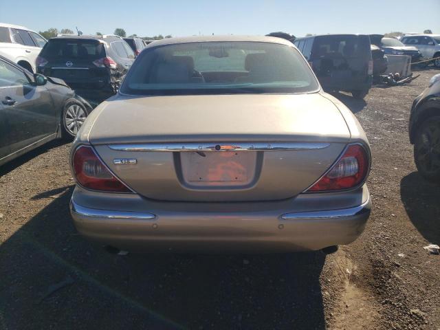 Photo 6 from auction – 2004 JAGUAR XJ8 with VIN SAJWA71CX4SG13508