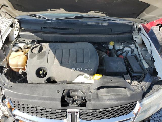 Photo 12 from auction – 2013 DODGE JOURNEY SX with VIN 3C4PDCBGXDT587489