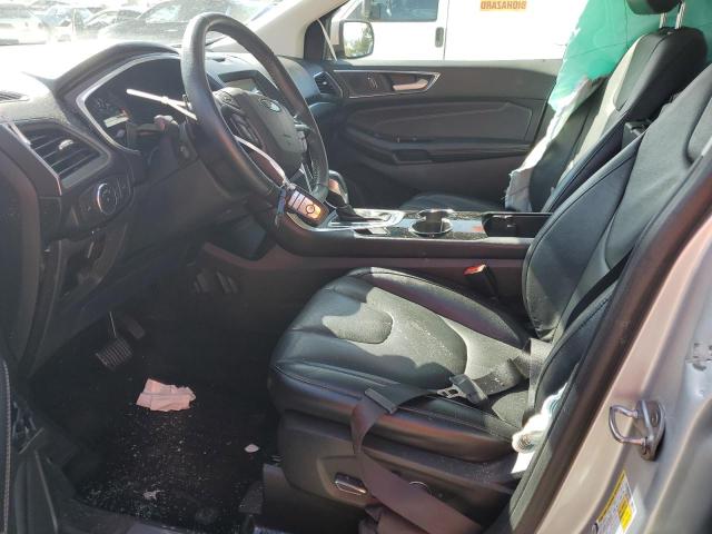 Photo 7 from auction – 2018 FORD EDGE TITAN with VIN 2FMPK3K92JBB45364