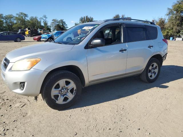 TOYOTA RAV4 2011 with VIN 2T3ZF4DV9BW083445 - Photo from auction