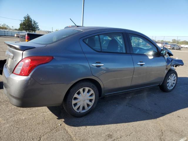 Photo 3 from auction – 2018 NISSAN VERSA S with VIN 3N1CN7AP4JL814002