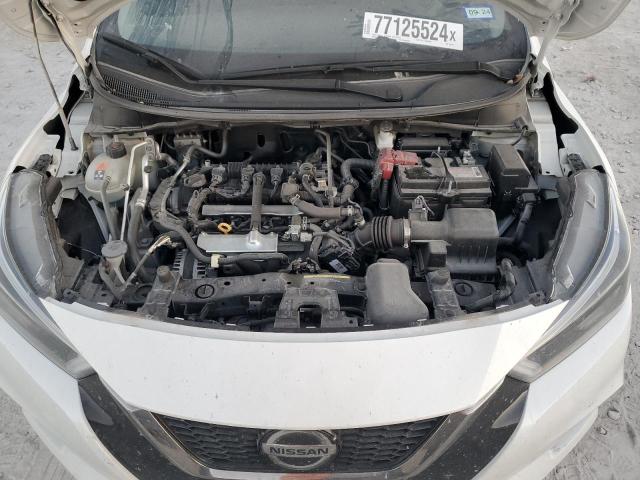 Photo 11 from auction – 2022 NISSAN VERSA SR with VIN 3N1CN8FVXNL862798