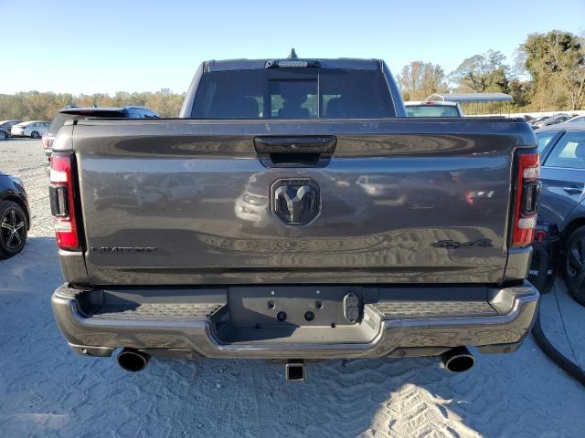 Photo 6 from auction – 2023 RAM 1500 LIMIT with VIN 1C6SRFHT3PN583894