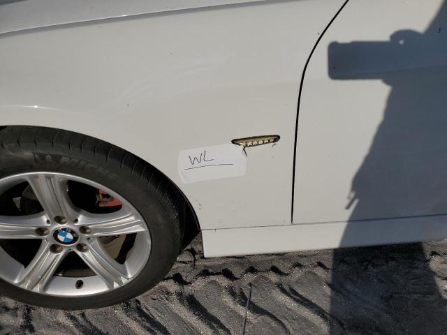 Photo 12 from auction – 2007 BMW 328 I with VIN WBAVA33537PG50485