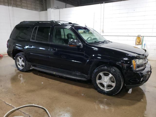 Photo 4 from auction – 2005 CHEVROLET TRAILBLAZE with VIN 1GNET16S156197316