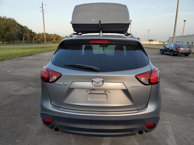 Photo 6 from auction – 2014 MAZDA CX-5 TOURI with VIN JM3KE2CY2E0382022