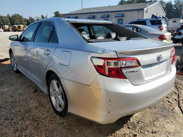 Photo 2 from auction – 2014 TOYOTA CAMRY L with VIN 4T1BF1FK3EU342009