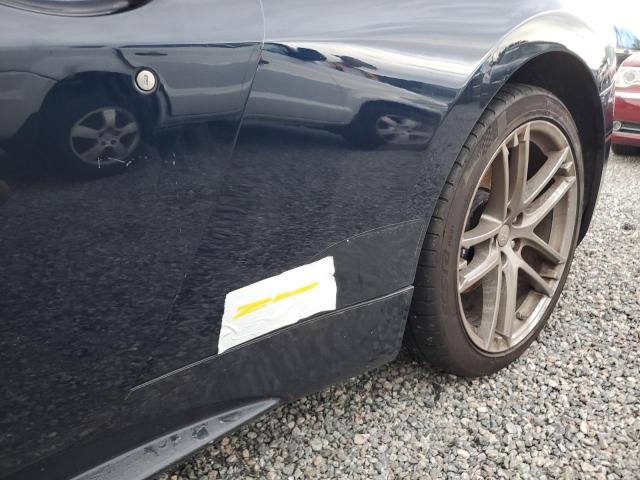 Photo 12 from auction – 2018 MASERATI GRANTURISM with VIN ZAM45VLA0J0271271
