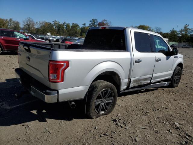 Photo 3 from auction – 2016 FORD F150 SUPER with VIN 1FTEW1EG5GKD26164