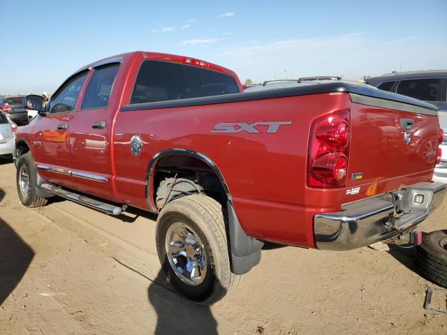 Photo 2 from auction – 2008 DODGE RAM 1500 S with VIN 1D7HU18N78J133475