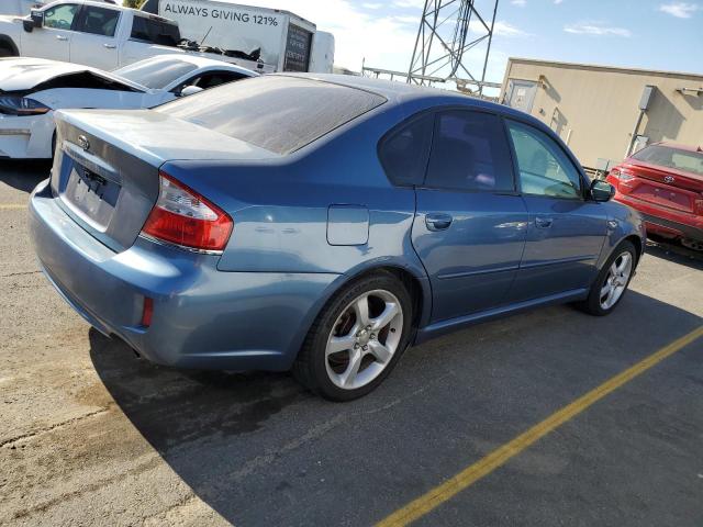 Zdjęcie 3 z aukcji – 2009 SUBARU LEGACY 2.5 z VIN 4S3BL616096210307