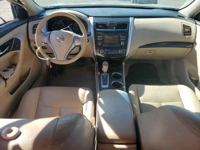 Photo 8 from auction – 2013 NISSAN ALTIMA 2.5 with VIN 1N4AL3AP3DN491526