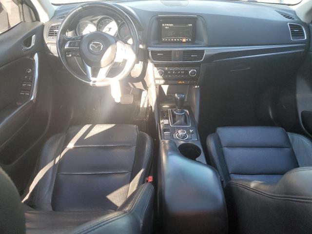 Photo 8 from auction – 2016 MAZDA CX-5 GT with VIN JM3KE4DY7G0641035